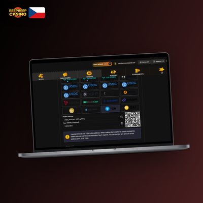E-peněženky Skrill, Neteller a MuchBetter pro rychlý vklad v Beep Beep Casinu