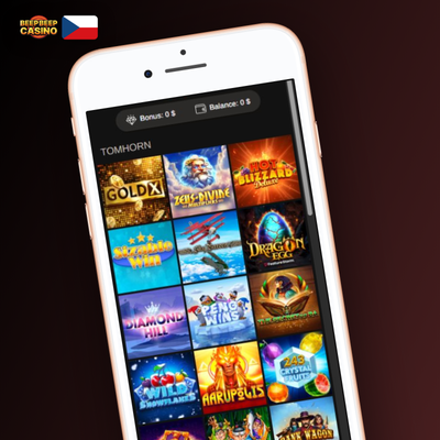 Beep Beep Casino přímo v prohlížeči – rychlý start bez instalace pro nové hráče