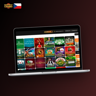 Narozeninové dárky a reload bonusy pro věrné VIP hráče Beep Beep Casino