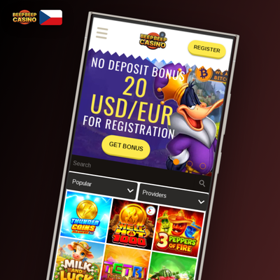 Osobní VIP manažer Beep Beep Casino — dedikovaná podpora bez čekání
